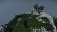 and you’ll find the Sanctuary at the very top.