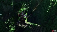 drop down here to find a container with some supplies