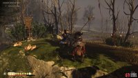 Always go for Shamans first