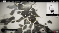 Head to this location on the map to find the first scroll