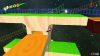 make use of Side Somersaults to ascend the cog tower