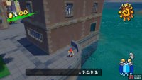 For Blue Coin #13, return to the back of the Prison from the intro