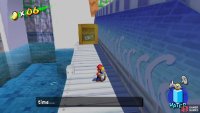 Blue Coin #3 requires you to smash this crate