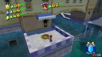 Finally, enter this sewer to begin searching for Blue Coin #6