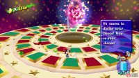 toss it at King Boo to stun it and then follow up with fruits to damage him.