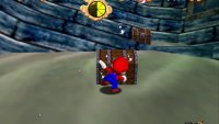 Pick a wrong chest and you’ll take some damage