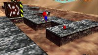 The third coin is by the Tox Boxes
