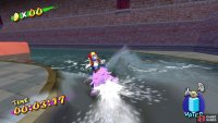 Opt for the Pink Blooper for it being the best for Top Speed
