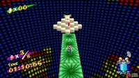 head to the end of the Melon Block path to find Red Coin #4