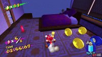 to reach this room with Red Coin #6
