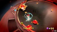Be sure to leave yourself with enough time to beat Topmaniac as he can sometimes be hard to jump on