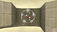 Finding the last Silver Star makes them all merge into one