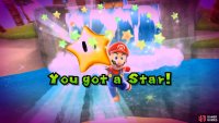 and when you’ve collected all 100 coins, you’ll earn a Power Star!