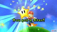 destroy it to earn the hidden Power Star.