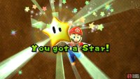 as you make your way to the Power Star at the top.
