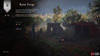 You’ll need 600 Foreign Supplies to build the Rune Forge, which you an acquire from River Raids.