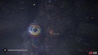 You’ll find the key to the chest at the bottom of the well in the centre of the village.
