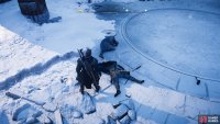 You’ll need to confirm the kill to complete the mystery.