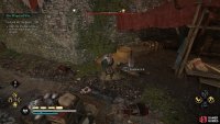 When The Seed is dead, confirm the kill to complete the quest.