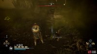 Be sure to confirm the kill once you’ve defeated The Mist.