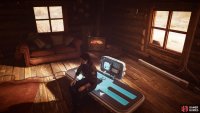 When you’re ready to return to the Viking Age, enter the Animus.