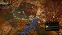 You’ll find Hunwald in the longhouse at Botolphston.