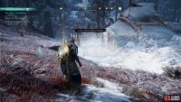 The path will lead you to Skrymir’s Mitten.