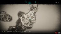 The location of the invoker encounter where Brodir is waiting.