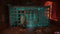 You’ll need a key from one of the Muspels to free the dwarves from their cages.