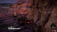 The timer will stop while the animation for a stun finisher completes.