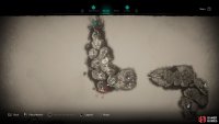 Look for this icon in each region, indicating the location of a Hidden Merchant once you’ve found them for the first time.