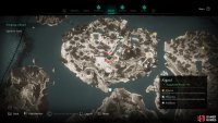 You’ll find Ivaldi at his forge in the centre of Asgard.