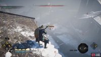 You’ll need to loot the key to the building from one of the nearby enemies.