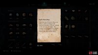 Once you’ve looted the map, you can view it from your inventory.