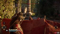 You’ll need to kill and loot a Goliath for one of the ingots at Clausentum.