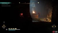Once inside, you’ll need to kill the guards.