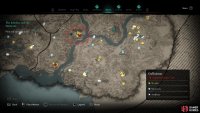 You’ll need to meet Einar near Hvergelmir Mylna once you’ve taken the Sunstone.