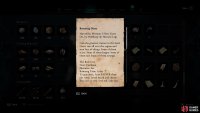 You’ll find Mildburg’s Running Diary in your inventory after completing the mystery.