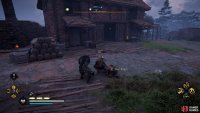 A number of successful parries can leave multiple enemies vulnerable to stun attacks.