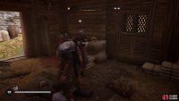 Place the man in his house and speak with his wife to complete the mystery.
