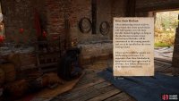 Be sure to read the note on the barrel for some contextual information.