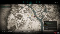 Regroup with your allies to the east once you’ve dealt with Audun.