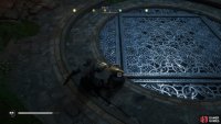After the fight you’ll need to  revive Motull to complete the mystery.