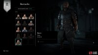 You’ll be able to recruit Bjorn as a member of your crew once the quest is complete.