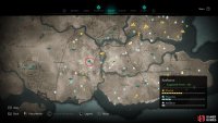 The location of the mystery in west  Suthsexe.