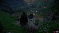 When the quest ends, be sure to speak with  Estrid for some extra dialogue.