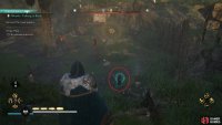 Sometimes you’ll need to steal an item from an enemy without killing them.