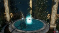 Use the teleportation device east of Heimdall’s Tower.