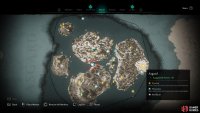 You’ll find Thor in the centre of Asgard, south of Ivaldi’s forge.