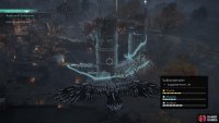 Use your raven to get a good view of the tower and its surroundings.